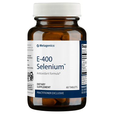 E-400 Selenium